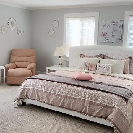 Pasadena Master Room ภายนอก รูปภาพ