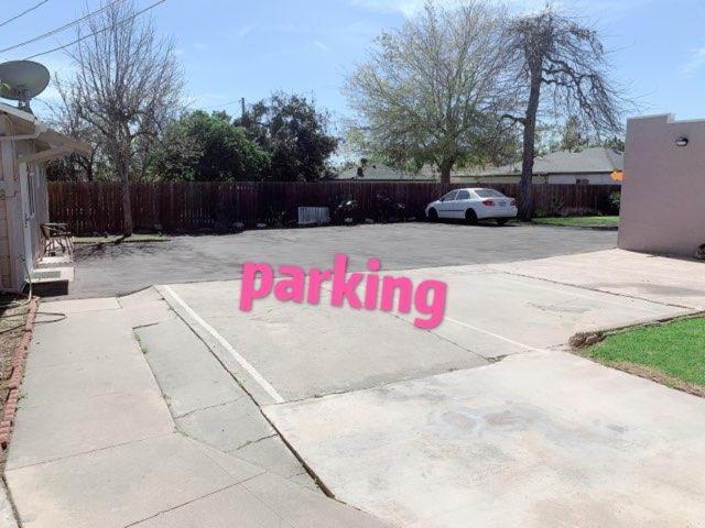 Pasadena Master Room ภายนอก รูปภาพ