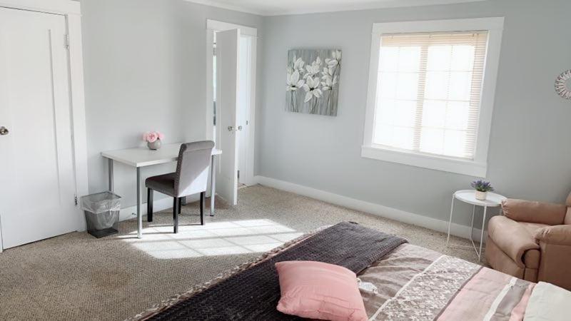 Pasadena Master Room ภายนอก รูปภาพ