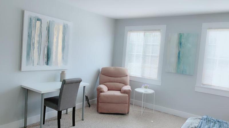 Pasadena Master Room ภายนอก รูปภาพ